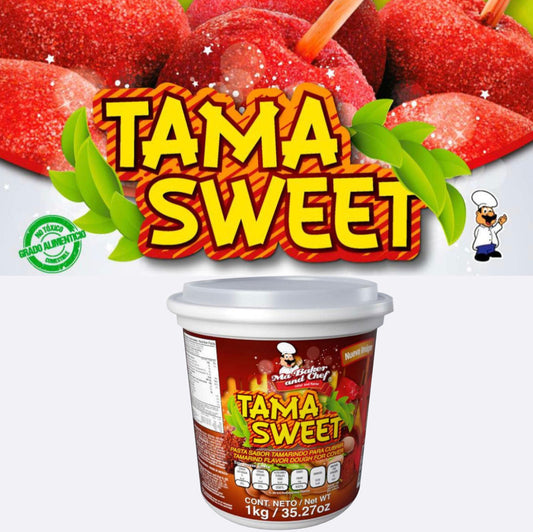 Tama Sweet